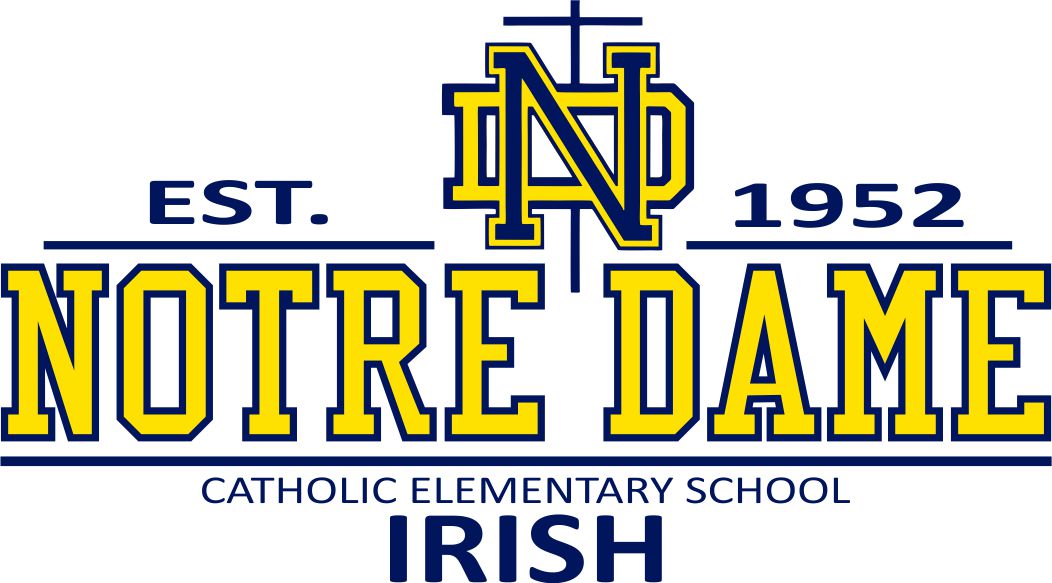 Notre Dame Catholic School -Niagara2019